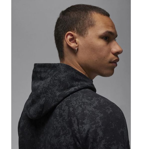 Кофта мужская Jordan Dri-Fit Sport Air Fleece (FN5846-010), S, OFC, 30% - 40%, 1-2 дня