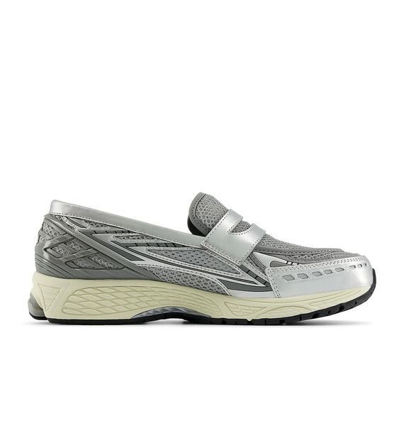 Кеди чоловічі New Balance 1906L Grey (U1906LAE), 43, WHS, 1-2 дні