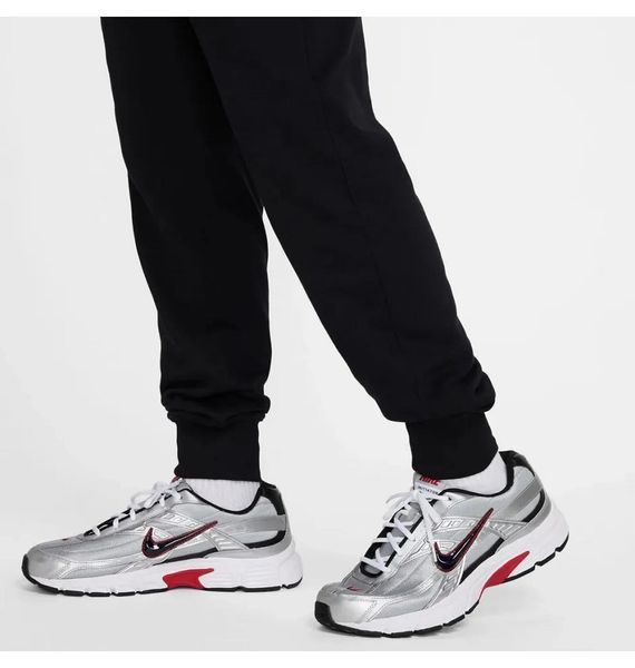 Брюки чоловічі Nike French Terry (FN3801-010), M, OFC, 30% - 40%, 1-2 дні