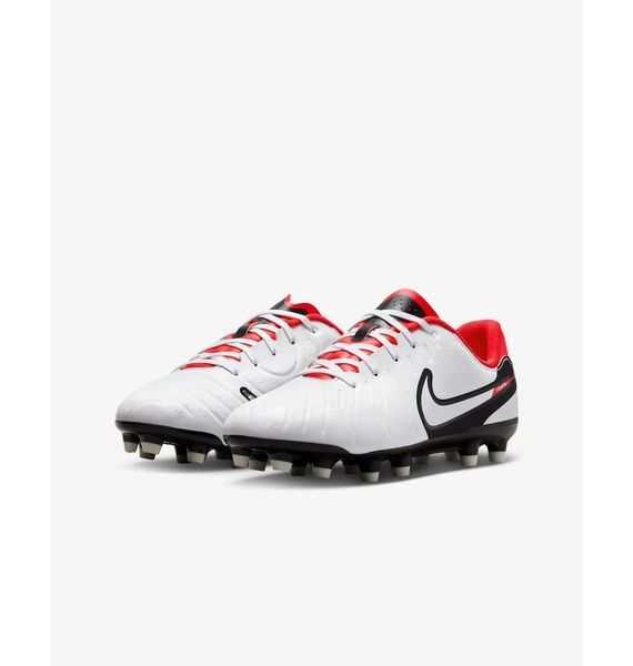 Бутси дитячі Nike Kids Tiempo Legend 10 Academy (DV4348-100), 4Y, WHS, 20% - 30%, 1-2 дні