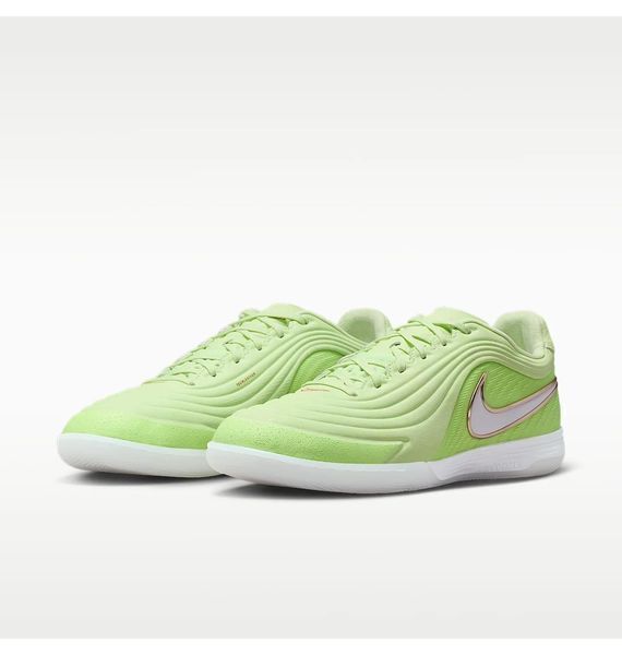 Футзалки чоловічі Adidas Tiempo Reactgato Green (IQ8296-310), 40, WHS, 1-2 дні