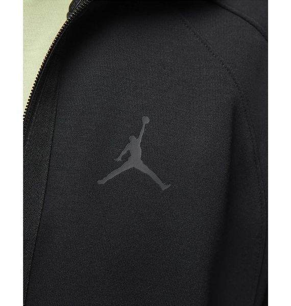 Кофта чоловіча Jordan Df Sprt Stmt Air Flc Fz (DV9783-010), S, WHS, 40% - 50%, 1-2 дні