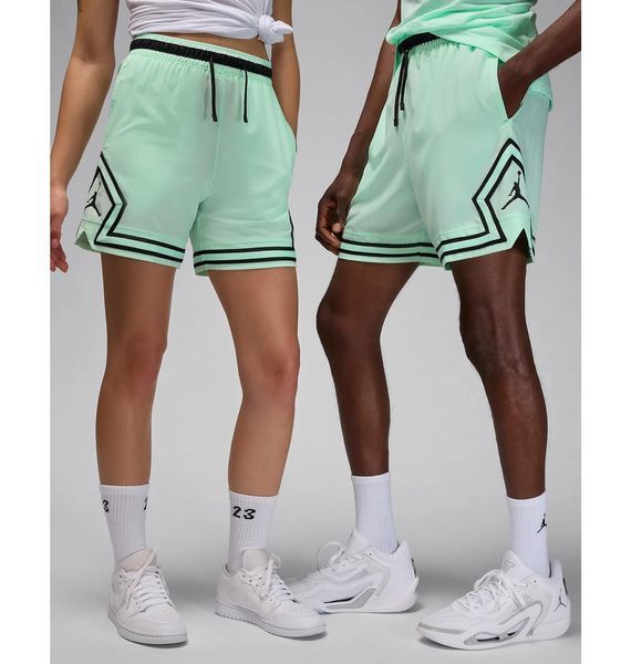 Шорти чоловічі Jordan Dri-Fit Woven Diamond Shorts (FQ2989-353), L, WHS, > 50%, 1-2 дні