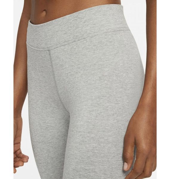 Лосіни жіночі Nike Sportswear Essential (CZ8532-063), L, WHS, > 50%, 1-2 дні