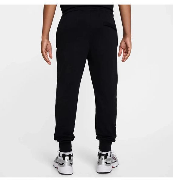 Брюки чоловічі Nike French Terry (FN3801-010), M, OFC, 30% - 40%, 1-2 дні