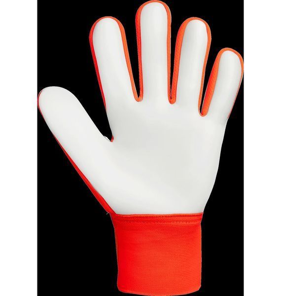 Футбольні рукавиці підліткові Reusch Attrakt Starter Solid (5572514-2290), 8, WHS, < 10%, 1-2 дні