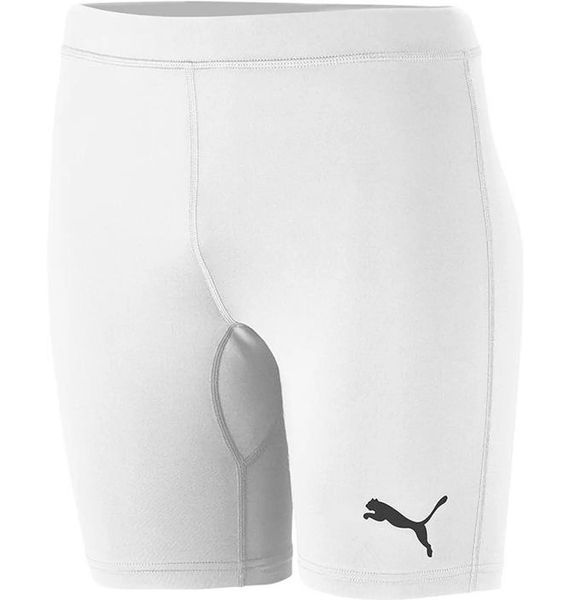 Футбольные шорты мужские Puma Liga Baselayer Short Tight (655924-04), L, WHS, < 10%, 1-2 дня