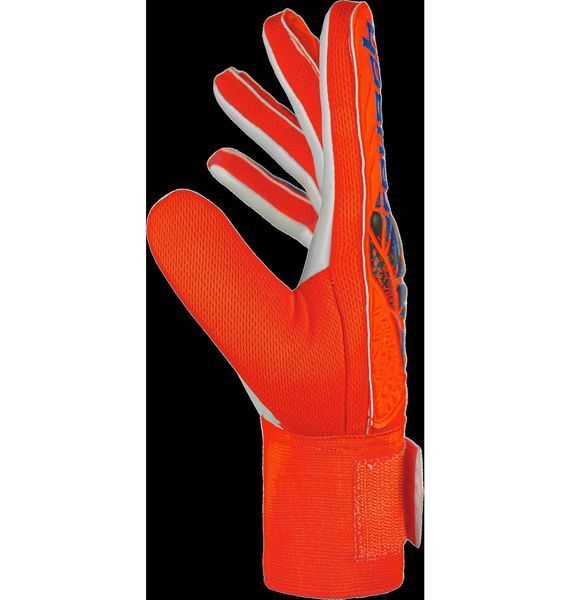 Футбольні рукавиці унісекс Reusch Attrakt Starter Solid (5470514-2210), 7.5, WHS, < 10%, 1-2 дні