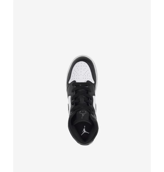Кроссовки детские Jordan 1 Mid Big (DQ8423-001), 37.5, WHS, 20% - 30%, 1-2 дня