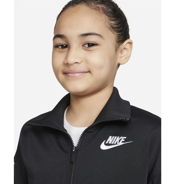 Спортивний костюм дитячий Nike G Nsw Hw Trk Suit (DD6302-010), M, WHS, > 50%, 1-2 дні