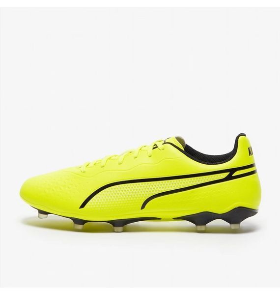 Бутси чоловічі Puma King Match (107570-04), 41, WHS, 10% - 20%, 1-2 дні