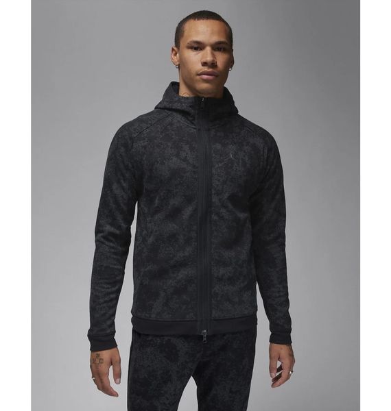 Кофта мужская Jordan Dri-Fit Sport Air Fleece (FN5846-010), S, OFC, 30% - 40%, 1-2 дня