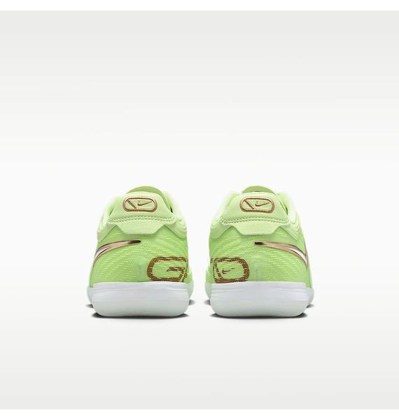 Футзалки чоловічі Adidas Tiempo Reactgato Green (IQ8296-310), 40, WHS, 1-2 дні