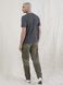 Фотографія Футболка унісекс Alpha Industries Essential Tee (UTE51500PK_068) 3 з 5 в Ideal Sport