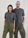 Фотографія Футболка унісекс Alpha Industries Essential Tee (UTE51500PK_068) 1 з 5 в Ideal Sport