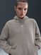 Фотографія Кофта жіночі Nike W Nsw Phnx Flc Os Po Hoodie (DQ5860-009&FZ5996-009) 5 з 9 в Ideal Sport