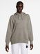 Фотографія Кофта жіночі Nike W Nsw Phnx Flc Os Po Hoodie (DQ5860-009&FZ5996-009) 2 з 9 в Ideal Sport