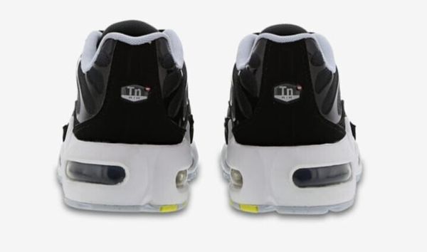 Кросівки жіночі Nike Air Max Plus Tn (Gs) (CD0609-023), 38, WHS, 1-2 дні