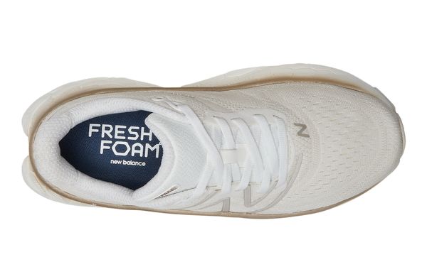 Кросівки жіночі New Balance Fresh Foam More (WMORCW4), 37.5, WHS, 30% - 40%, 1-2 дні