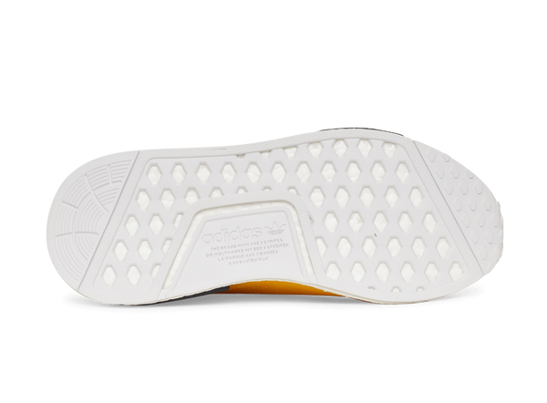 Кроссовки унисекс Adidas Nmd_R1 Primeknit Shoes Mens Casual Running Shoes (S23749), 42, WHS