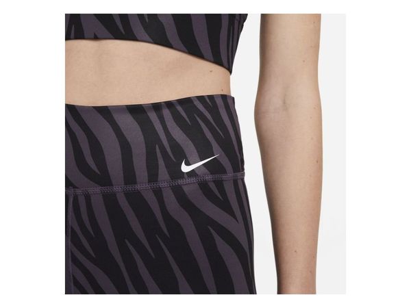 Шорти жіночі Nike W One 7 Aop Icnclsh Sh (CZ9207-573), XS, WHS, 10% - 20%, 1-2 дні