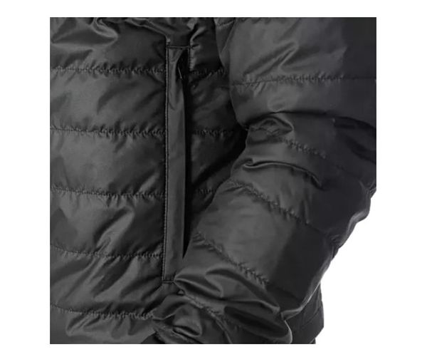 Куртка мужская Adidas Lightweight Down Jacket (IB6070), XL, OFC, 1-2 дня