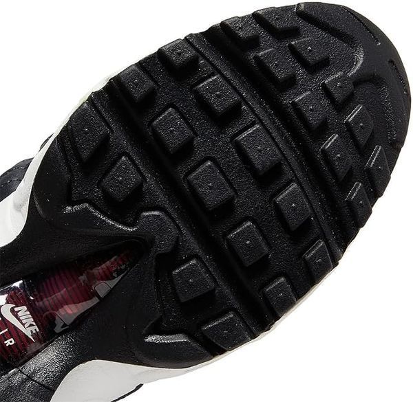 Кроссовки женские Nike Air Max 95 Recraft (Gs) (CJ3906-015), 38, WHS, 10% - 20%, 1-2 дня