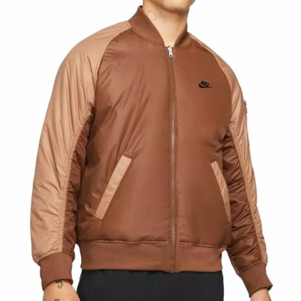 Куртка мужская Nike Sportswear Essentials (DM6811-259), L, WHS, 10% - 20%, 1-2 дня