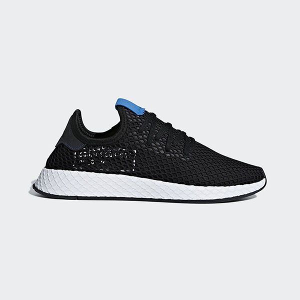 Кросівки чоловічі Adidas Deerupt Runner (B42063), 44, WHS, 10% - 20%, 1-2 дні