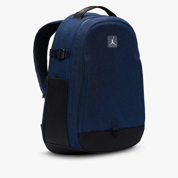 Рюкзак Jordan Franchise Backpack (29L) (MA0899-U90), One Size, WHS, < 10%, 1-2 дня