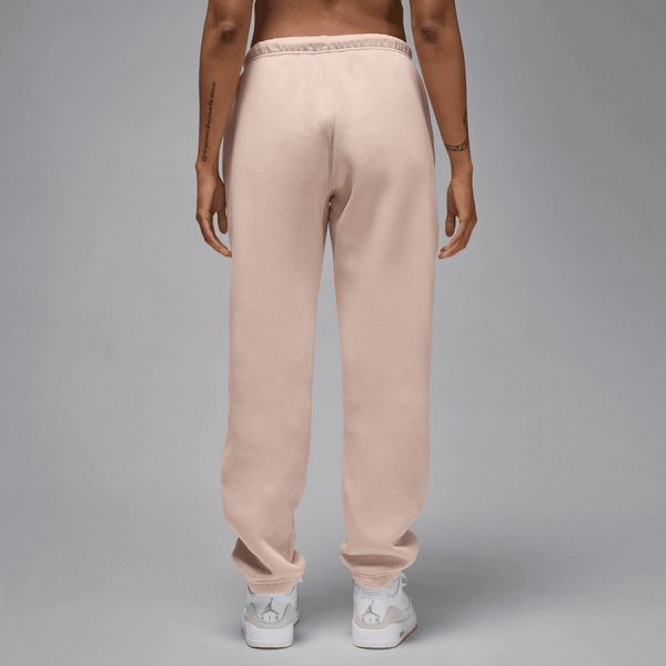 Брюки женские Jordan J Brk Flc (FV7077-292), M, OFC, 30% - 40%, 1-2 дня