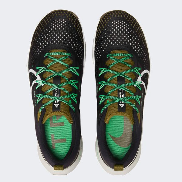 Кросівки чоловічі Nike React Pegasus Trail 4 (DJ6158-006), 42.5, WHS, 10% - 20%, 1-2 дні