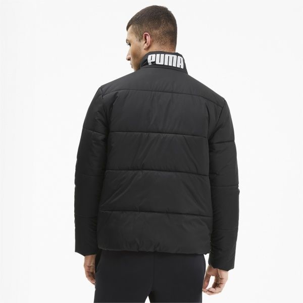 Куртка чоловіча Puma Ess+ Padded Jacket (58212901), L, WHS, 1-2 дні