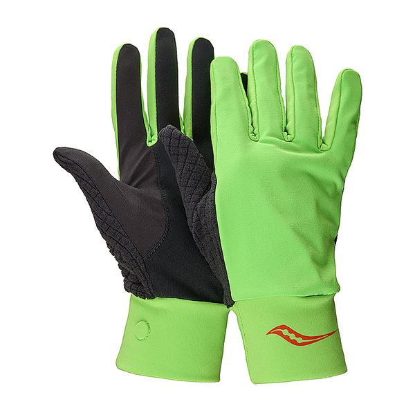 Saucony Bluster Glove (800036-VPS), L, WHS
