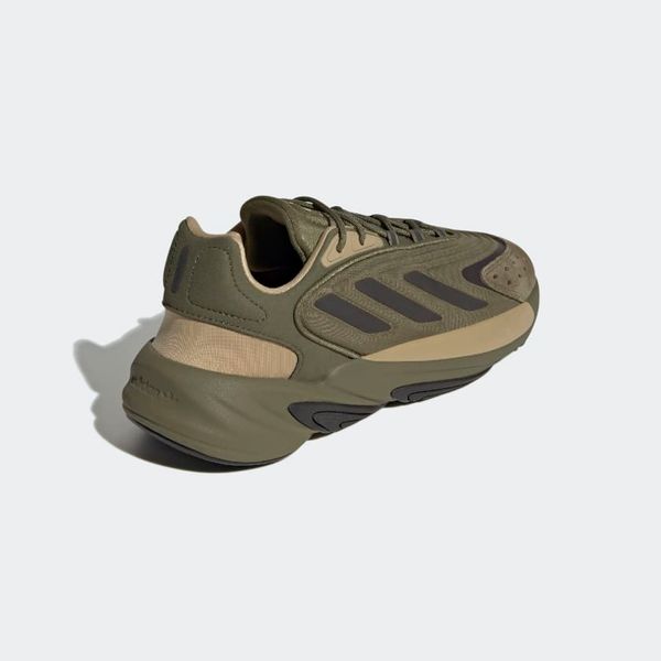 Кросівки чоловічі Adidas Ozelia (GX6449), 45 1/3, WHS, 1-2 дні