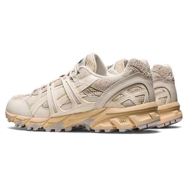 Кросівки чоловічі Asics Gel Sonoma 15-50 Cream Oatmeal (1201A818-100), 45, WHS, 10% - 20%, 1-2 дні