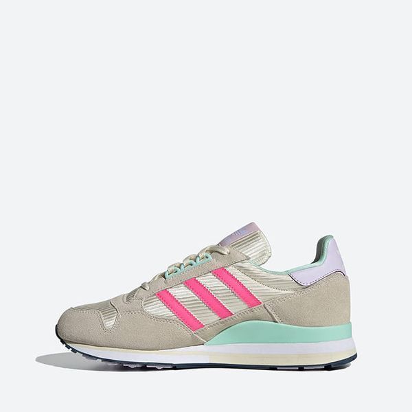 Кроссовки женские Adidas Originals Zx 500 W (G55665), 35 2/3, WHS, < 10%, 1-2 дня