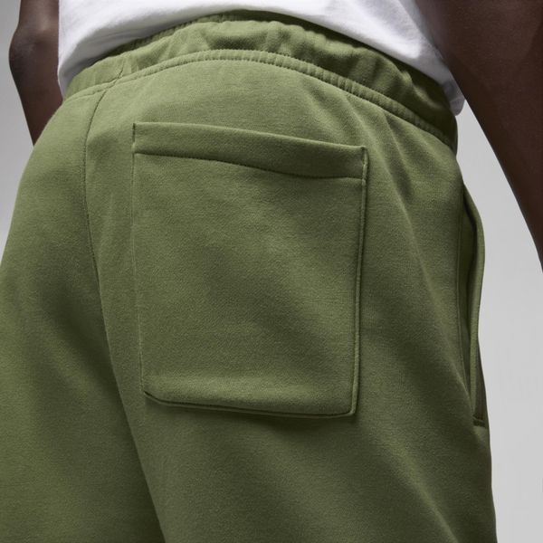 Брюки чоловічі Jordan Fleece Baseline Trousers (FD7345-340), L, WHS, 1-2 дні