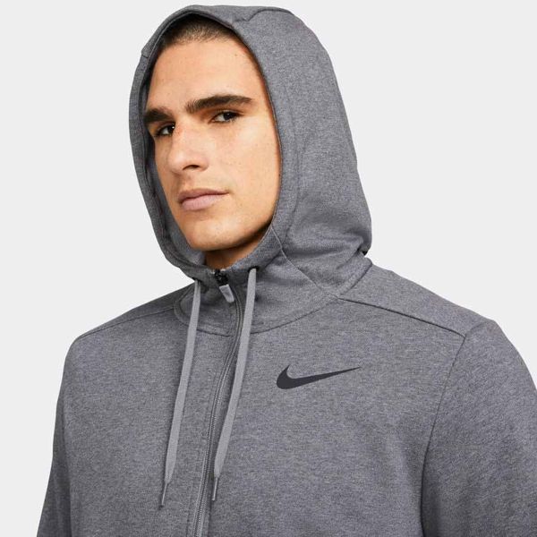 Бомбер мужской Nike Dri-Fit (CZ6376-071), S, WHS, 40% - 50%, 1-2 дня