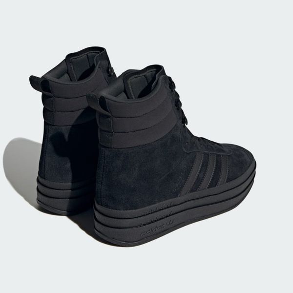 Ботинки женские Adidas Gazelle Shoes (ID6983), 39, WHS, 1-2 дня