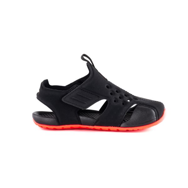 Тапочки дитячі Nike Sunray Protect 2 (Td) (943827-003), 19.5, WHS, 10% - 20%