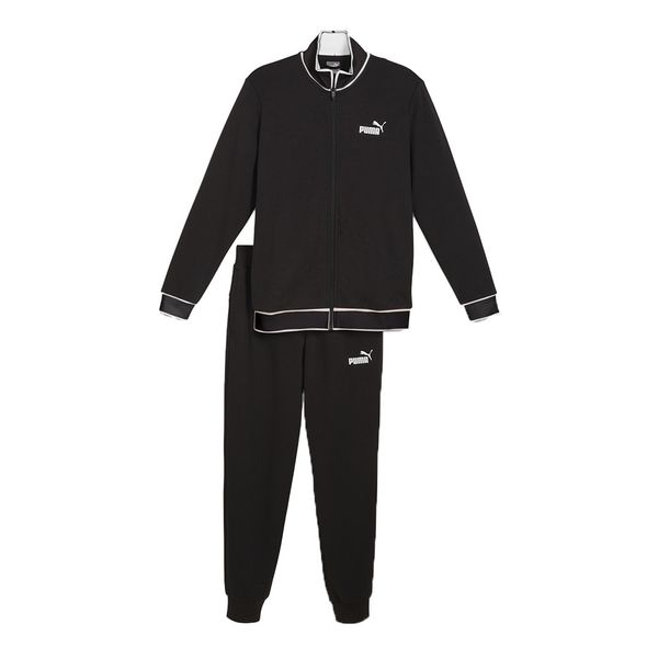 Спортивный костюм мужской Puma Sweat Tracksuit (67888901), L, OFC, 1-2 дня