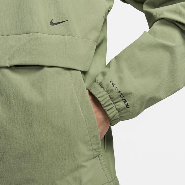 Куртка чоловіча Nike Dri-Fit Adv Aps Fitness Jacket (DX0930-386), L, WHS, 1-2 дні