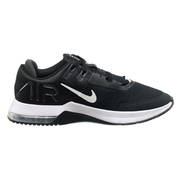 Кросівки чоловічі Nike Air Max Alpha Trainer 4 (CW3396-004), 45, WHS, 20% - 30%, 1-2 дні