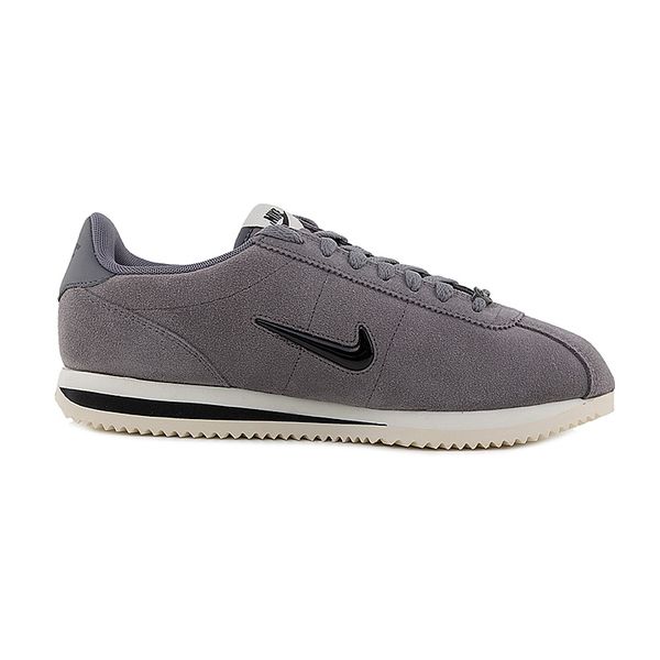 Кроссовки мужские Nike Cortez Basic Se Grey (902803-002), 40.5, WHS
