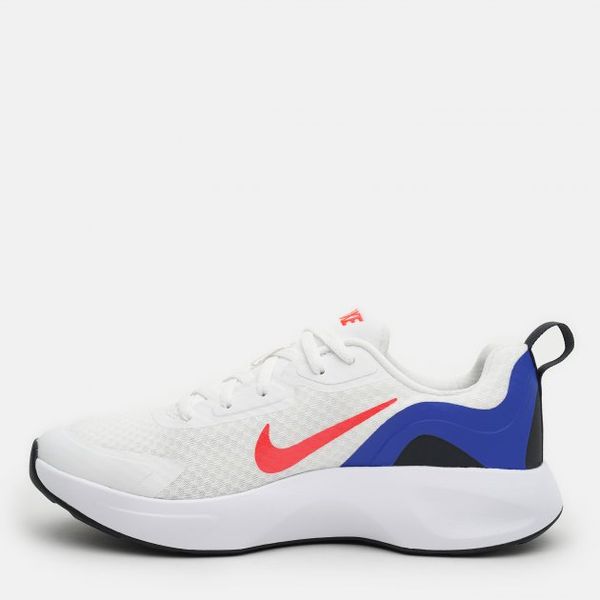 Кросівки жіночі Nike Wearallday (CJ1677-109), 40.5, WHS, 10% - 20%, 1-2 дні