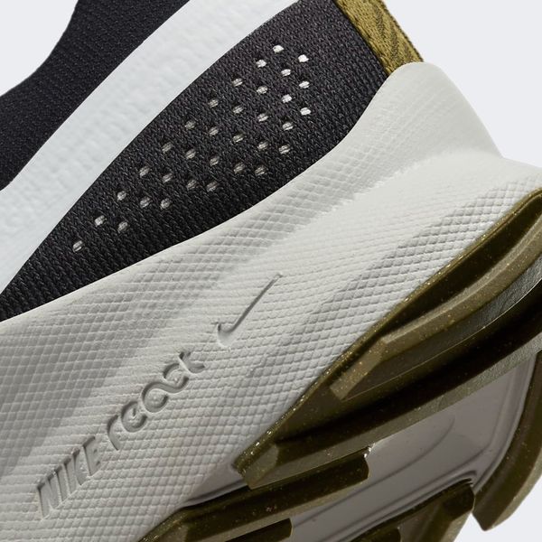 Кросівки чоловічі Nike React Pegasus Trail 4 (DJ6158-006), 42.5, WHS, 10% - 20%, 1-2 дні