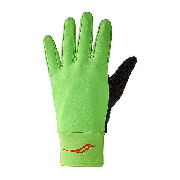 Saucony Bluster Glove (800036-VPS), L, WHS