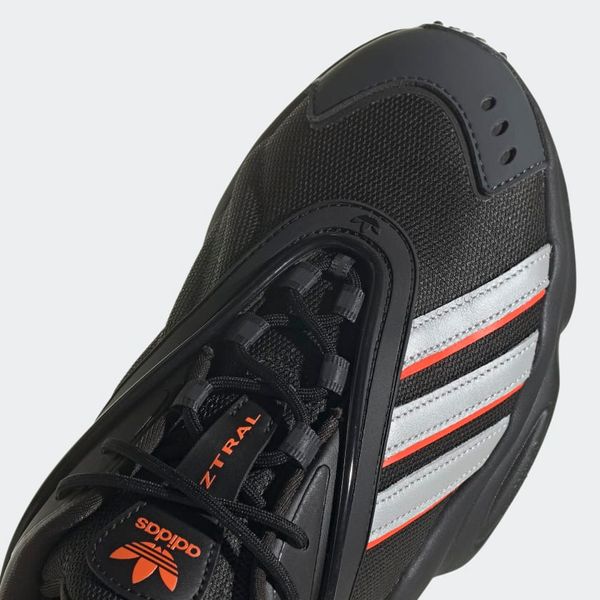 Кросівки чоловічі Adidas Oztral (GZ9408), 41 1/3, WHS, 1-2 дні