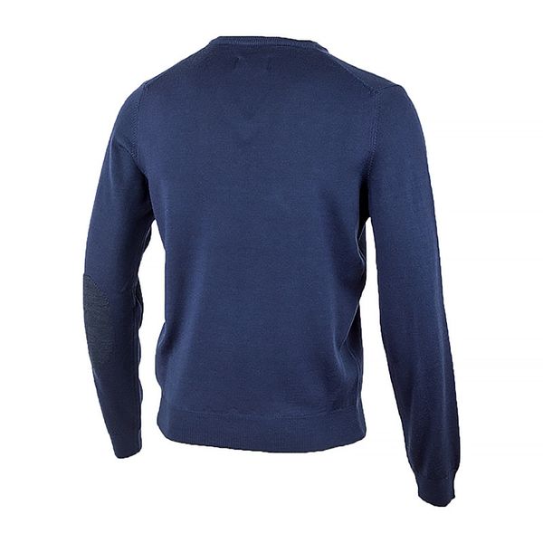 Кофта чоловічі Australian Sweater Merinos V Neck (LSUMA0009-402), S, WHS, 1-2 дні